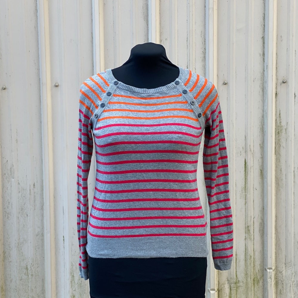 Sparrow sweater